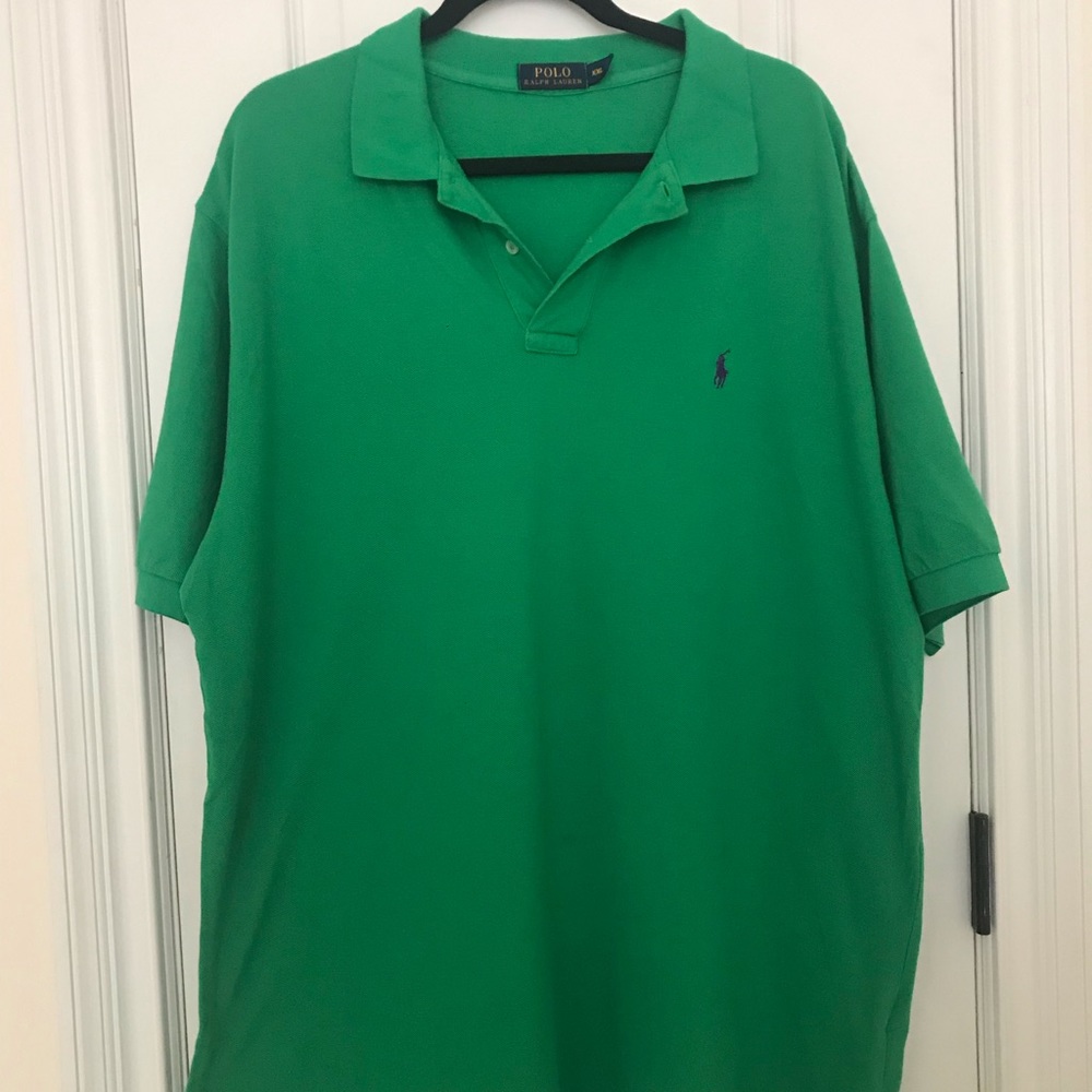 Polo Ralph Lauren Polo